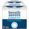 BREATH SAVERS Peppermint Flavored Sugar Free Breath Mints Tins, 1.27 oz (8 Count)...