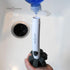 | Replacement Sponge Head for The WINE Brush Wine Glass and Stemware Cleaning Wand, 2 Count...