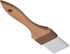 SPARTA 4039700 Nylon Wide Brush, Flat With Nylon Bristles, 2 Inches, Brown...
