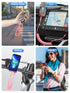 Coiled USB C Cable, 3FT Coiled Lightning Cable,USB C + Lightning Charger Cord 60W Fast Charging USB C iPhone 15 Cable for Car CarPlay & Android Au...