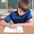 Dry Erase Long Division Whiteboard...