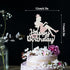 LINGTEER Happy Birthday Crown Queen Lady Rhinestone Cake Topper - Cheers to Makeup Spa Birthday Party Cake Centerpieces Decorations Gift Sign - Pi...