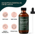 Folkulture Eucalyptus Essential Oil for Diffuser - 4 Fl Oz - 100% Pure, Natural and Undilluted Essential Oil, Premium Grade with Glass Dropper, Na...