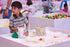 SNOWONDER Instant Snow Fake Artificial Snow, Also Great for Making Cloud Slime - Mix Makes 10 Gallons of Fake Snow...