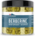 Earthborn Elements Berberine 200 Capsules, Pure & Undiluted, No Additives...