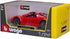 Bburago 1:24 Scale Porsche 918 Spyder Diecast Vehicle (Colors May Vary)...