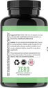 Organic Moringa, Nature’s Green Super Food Supplement, 100% Pure Leaf Powder, All-Natural Nutrient Rich Antioxidant, Body Detox and Digestive Heal...