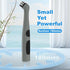 Rechargeable Electric Cleaning Brush with 4 in 1 Multiple Brush Heads and USB Cable, Indoor Household Cordless Motorized Brush for Bathroom Toilet...