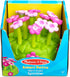 Melissa & Doug Sunny Patch Pretty Petals Flower Sprinkler Toy With Hose Attachment...