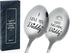 Good Morning Dad Spoon, 2 Pcs Stainless Steel Coffee/Ice Cream Spoons, Gifts for Dad on Birthday/Christmas/Thanksgiving, Gift Ready Package...