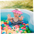 Totority 1pc Shampoo Cap Baby Toddler Bonnet Newborn Hats Toddler Shower Hat Hair Washing Shield Newborn Shampoo Bath Visor Cap Dolphin Balloons H...