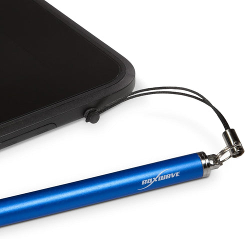 BoxWave Stylus Pen Compatible with Kindle Fire (1st Gen 2011) - EverTouch Slimline Capacitive Stylus, Slim Barrel Capacitive Stylus with FiberMesh...