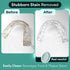 Retainer Cleaner Tablets, Invisalign Cleaner, Remove Stains, Odors & Plaque, Night Guard Cleaner, FSA & HSA Eligible, 4-Month Supply of PERSULFATE...