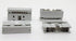 Pc Accessories - Connectors Pro 10-Pack 2X8 16P Dual Rows 2.54mm Shrouded IDC Male Header, 16 Pins Connectors...
