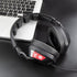 SOULWIT Earpads Replacement for Skullcandy Crusher Wired (Crusher 1.0) Over Ear Headphones(Do Not Fit Crusher 2.0/360/ANC/Evo/Wireless, Hesh), Ear...