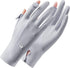 Summer Sunblock Gloves UV Protection Non-Slip Touchscreen Driving Gloves for Women Cyling Riding Outdoor...