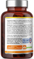 Vitamin D-3 5000 IU 120 Softgels - High-Potency in Extra Virgin Olive Oil Non-GMO Soy-Free - Supports Strong Bones Immune Health and K2...
