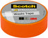 Scotch Expressions Washi Tape, Arts and Crafts Tape, .59 in x 393 in, Orange, 6 Rolls...