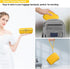 Camera Carrying Case Compatible with Fujifilm Instax Mini EVO Instant Camera, Camera Lens cover Photo Printer Travel Protective Storage Holder, Me...