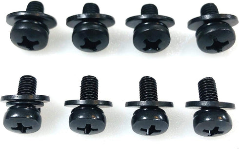 ReplacementScrews Wall Mount Screws Compatible with Element ELEFW328...