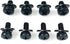 ReplacementScrews Wall Mount Screws Compatible with Element ELEFW328...
