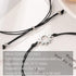 Tarsus Pinky Promise Matching Relationship Bracelets For Friends Couple Family...