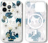 Sonix | Compatible with MagSafe iPhone 13 Pro Case Floral | 10ft Drop Tested | Delilah Flower...