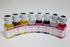 LorAnn SS Pack #4 of 12 Fruity Flavors in 1 dram bottles (.0125 fl oz - 3.7ml)...