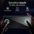 for Samsung Galaxy Z Fold 6 Privacy Screen Protector,9H Hardness Anti-Scratch Tempered Glass, Case Friendly,(2 pack)...