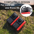 Lens Guards for Insta360 ONE RS/ONE R Accessories Case Sticky...