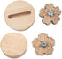 Thread Cutter Blade for Sweing (Peach Blossom)...