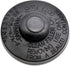 Brake Master Cylinder Fluid Reservoir Cap Compatible For Toyota Camry Tacoma Corolla Highlander 4Runner 2001-2021 Scion iQ tC xB xD 2008-2016 4723...