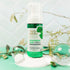By Nature Foaming Cleanser with Hyaluronic Acid + Cica - Hydrating Face Cleanser For Bright and Fresh Skin - Skincare from New Zealand - 5 fl.oz...