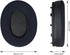 Cooling Gel Earpads Replacement for Sony WH-1000XM4 (WH1000XM4) Headphones,Ear Pads Cushions with High-Density Noise Isolation Memory Foam(Black)...