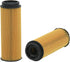 2 Pack of BAIZHIHUA EO-30300 Oil Filter Replaces 11428583898, HU6022Z, PG99256EX Fits BMW X5, X7, X3, X4 540i xDrive,740i, M240i, xDrive40i, 340i ...