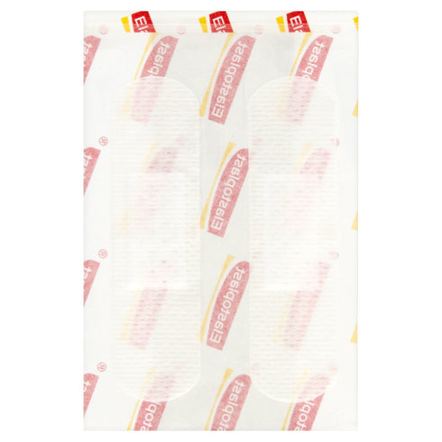 Elastoplast Sensitive Plasters...