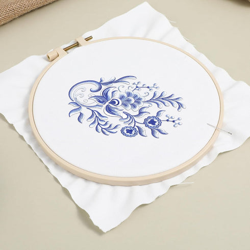 10 Pcs White Cotton Fabric Embroidery Fabric Squares Precut Natural Cotton Embroidery Cloth Fabric Cross Stitch Fabric Classic Aida Cloth Cotton F...
