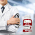 Iron Booster - Iron Supplement for Women - Helps Boost Red Blood Cell Production with Slow Release Non Constipating Ferrous Iron Pills for Women -...
