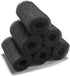 yuntop 6pcs Pre-Filter Sponge, Pre Filter Foam Sponge Roll for Aquarium Fish Tank (6 x 3.5cm /2.4x1.4 inch)...