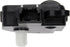 Dorman 604-029 HVAC Blend Door Actuator Compatible with Select Models...