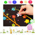 Benvo 300Pcs Mini Brads 8x13mm Small Round Split Pins Brass Metal Paper Fasteners Pastel Brads 12 Colors Random Mixed for Scrapbooking Art DIY Cra...