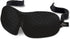 Bucky 40 Blinks No Pressure Beauty & Travel Eye Masks, Gray Dots...