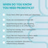 WELLBEING NUTRITION Daily Probiotic + Prebiotic| Plant Based |18 Billion CFU, 6 Strains for Men & Women with Organic Prebiotic Fiber for Digestion...