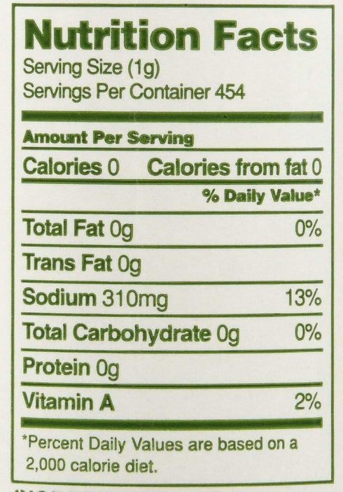 Everglades Seasoning All Purpose Original Spice 16 oz (1lb) Shaker Bottle...