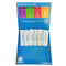 SNOWIE - Original Flavor Powders, Just Add Water & Sugar Shaved Ice Flavor Syrup (Sour Apple)...