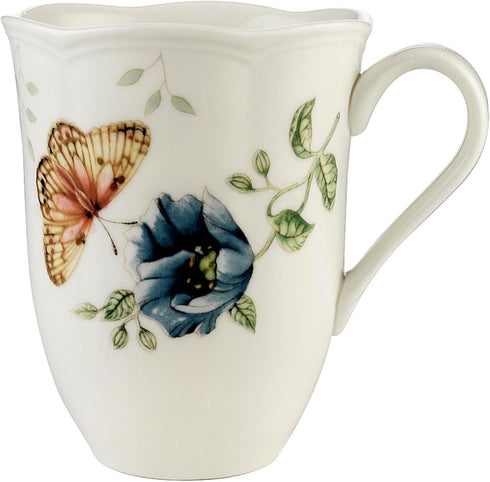 Lenox Butterfly Meadow Fritillary Mug...