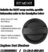 Oil Filler Cap Cover 11128655331 11-12-8-655-331 Fit for BMW 128i 135i 320i 328i 328xi 335i 528i 535i 740Li 740i M3 M5 M6 X1 X3 X5 X6 Z4 E60 E84 E...