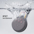Bluetooth Speaker,MusiBaby Shower Speaker,Waterproof Bluetooth Speaker,Portable Speaker,Dual Pairing,Bluetooth 5.2,Loud Stereo,Booming Bass,1500 M...