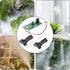 8 Pcs Atomization Disc, DC 5V USB Humidifieration Atomization Disc Mirco Interface, Atomization Disc Mist Maker, Atomization Module with Timing Sw...