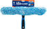 Unger Professional 2-in-1 Squeegee & Scrubber - 14” Window Cleaning Tool – Cleaning Supplies, Squeegee for Window Cleaning, Commercial & Residenti...